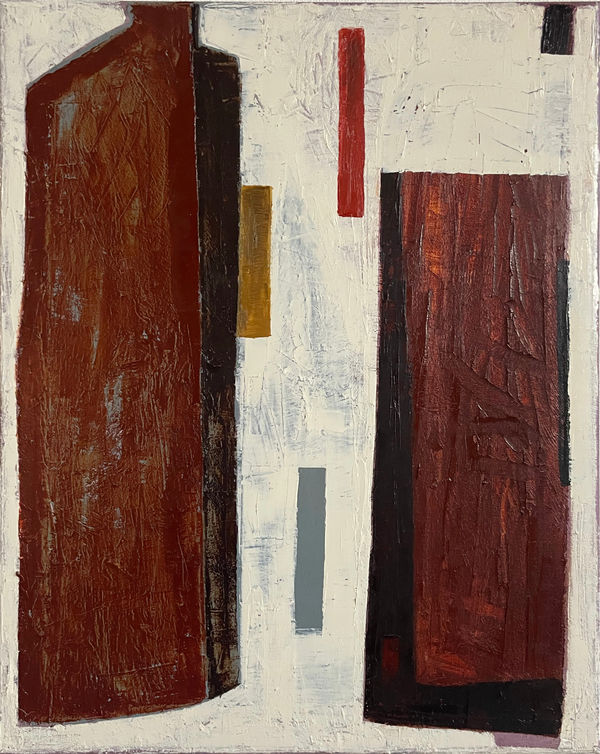 Claire Witteveen, Point of view, 2025