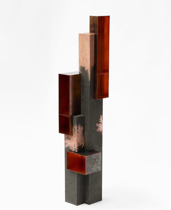 Studio ThusThat, New Ore, 2024