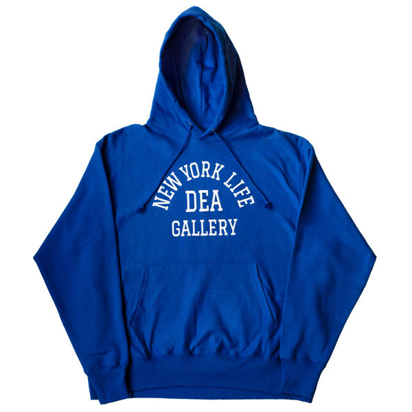 Daniel Arnold New York Life Hoodie – SOLD OUT