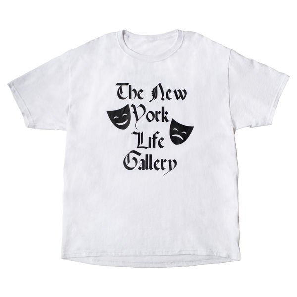 Daniel Arnold New York Life T-Shirt – SOLD OUT