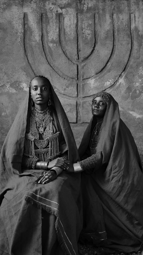 Yatreda, Solomonic Dynasty, 2025