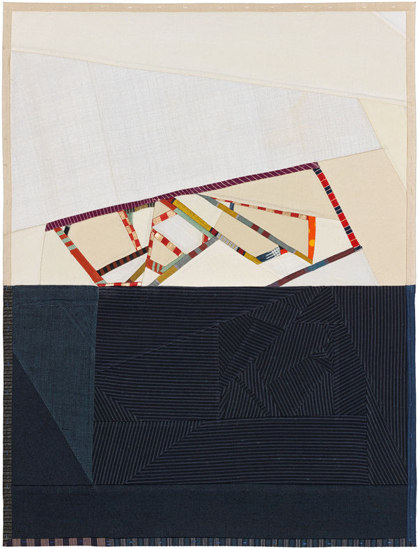 Debra Smith, Seeking Balance Series, 1, 2024