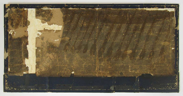 Brenda Stumpf, Map (Journey)