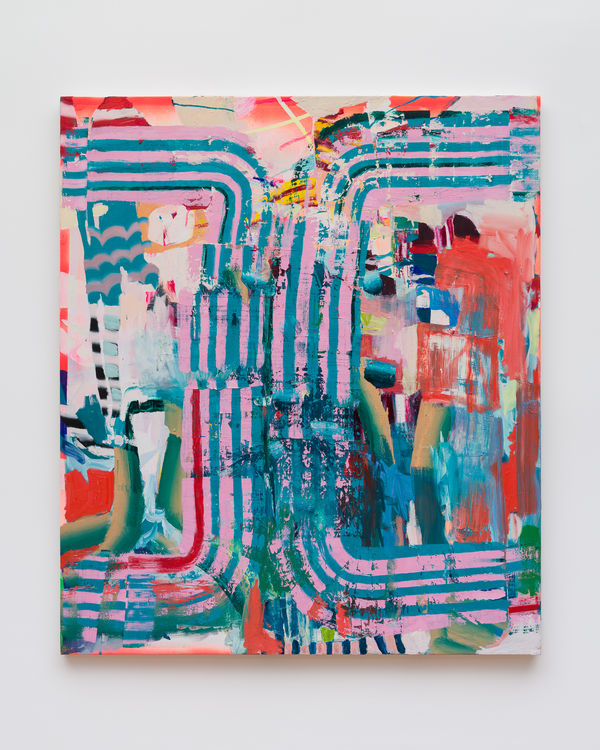 Galen Cheney, Heartthrob, 2024