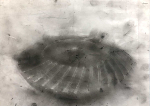 Andrew Watel, Spiral Bevel Gear, 2021