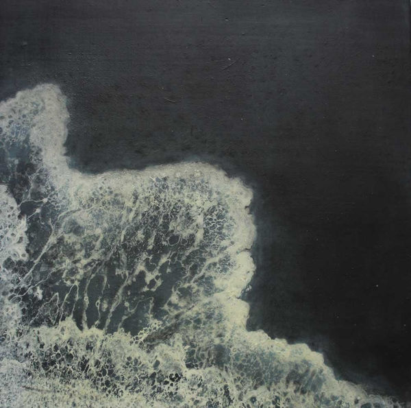 Lanny DeVuono, Small Search for Water on Mars #39, 2020 - 2023