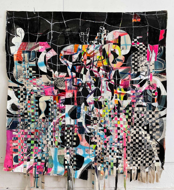 Galen Cheney, Dreamboat, 2023