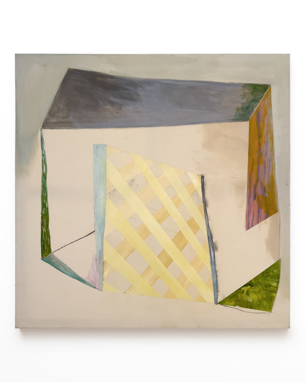 Bruce Price, Gate, 2014