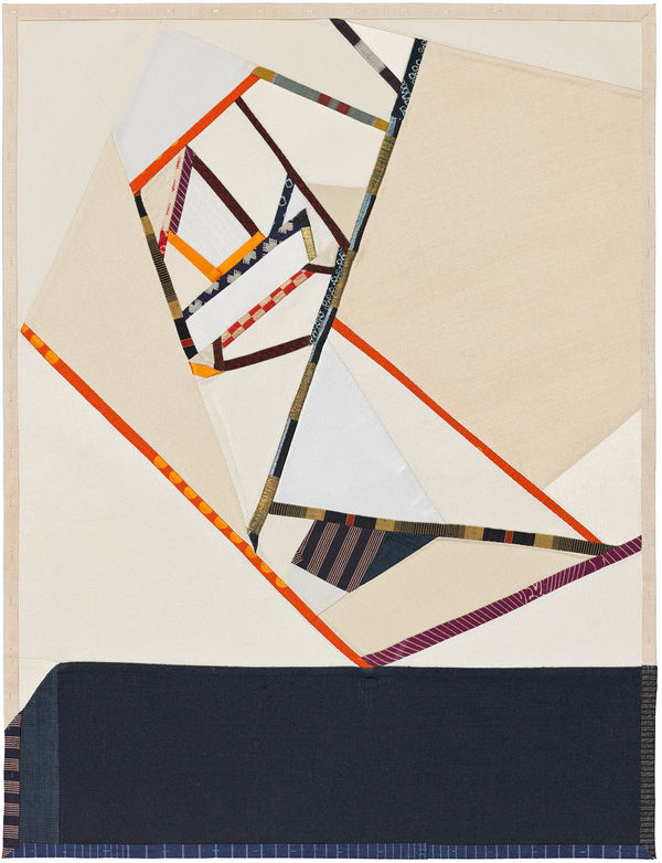 Debra Smith, Seeking Balance Series, 3, 2024