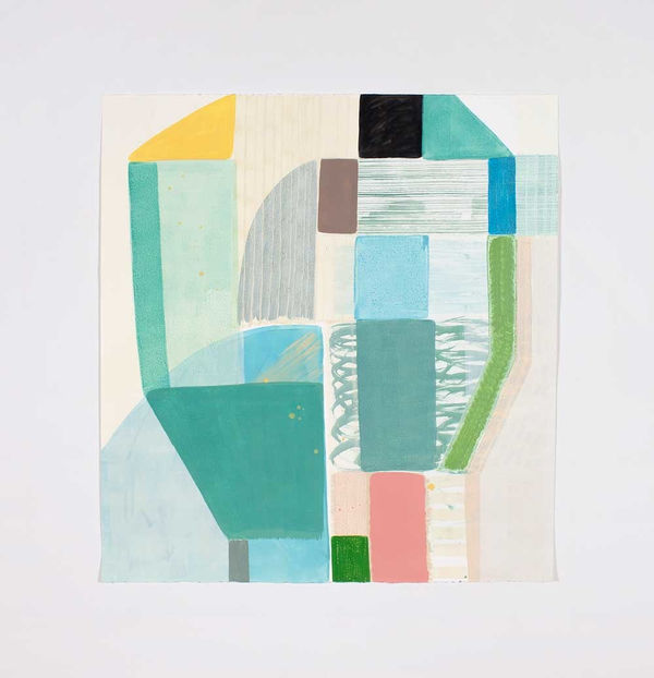 Ky Anderson, Plotting 19.7, 2019