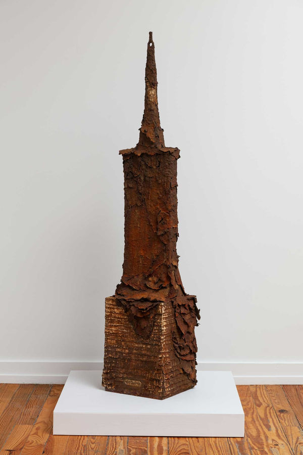 Brenda Stumpf, Transfigure