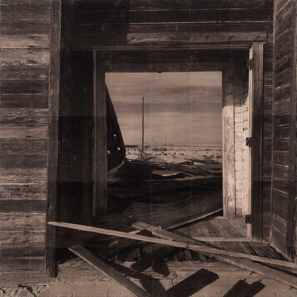 Brenda Stumpf, Down Falls Yesterday, 2024