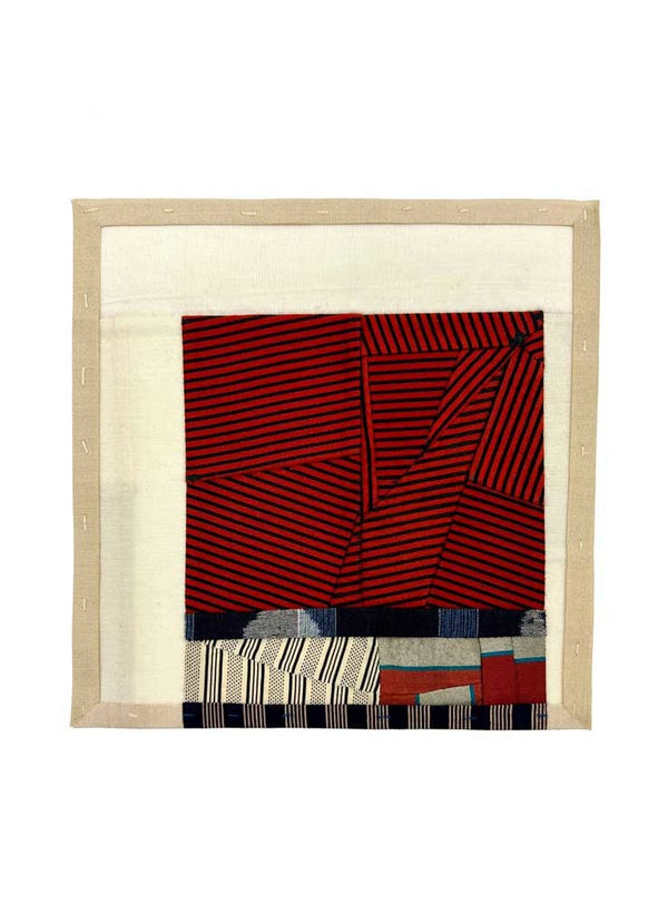 Debra Smith, Memory Trace Series, 31, 2024