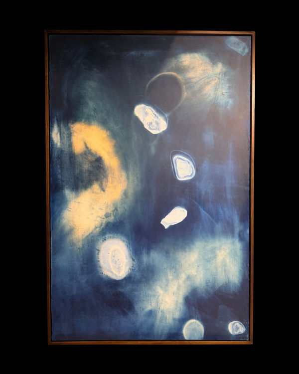 Hasnae El Ouarga, Al Aalamin ٣, From Al-Alamin Series, 2026