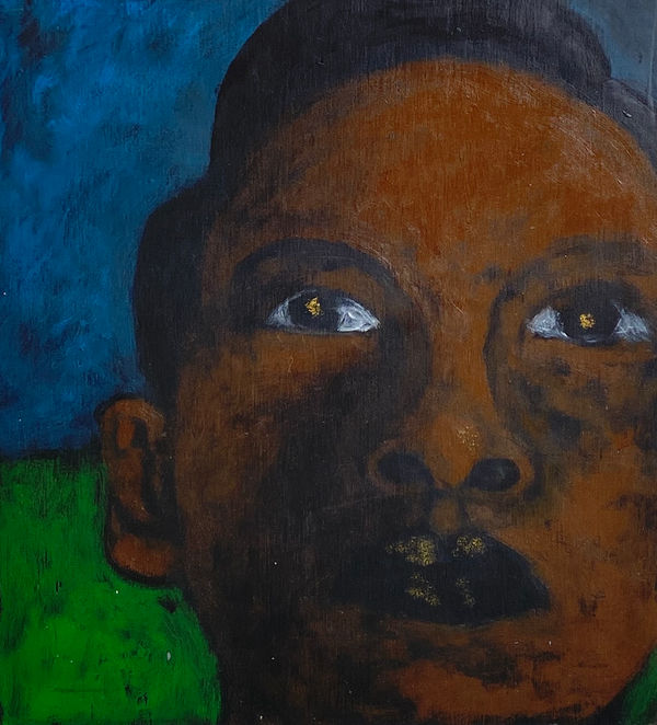 Abe Odedina, Best Boy , 2021