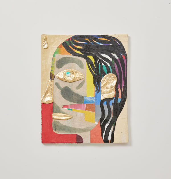 Miles Debas, Sense of Weather, 2023