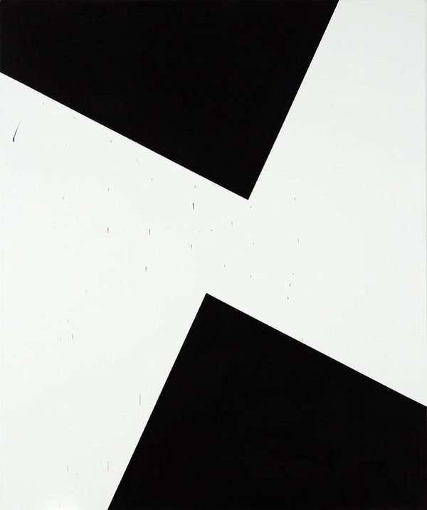 Gardar Eide Einarsson Rules for Revolutionaries, 2009 Acrylic on canvas