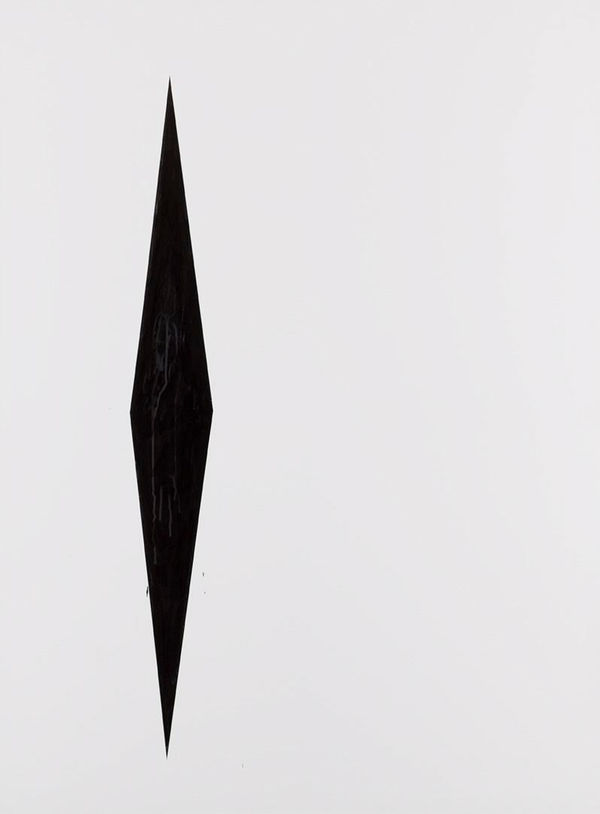 Gardar Eide Einarsson Post-Olympic Underground Economy, 2006 Acrylic on canvas