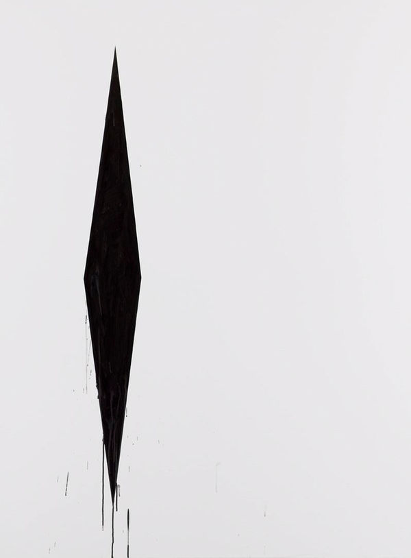 Gardar Eide Einarsson The Great Transfer of Wealth, 2006 Acrylic on canvas