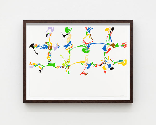 Nils Erik Gjerdevik, Untitled, 2006