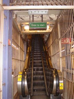 Gardar Eide Einarsson Enter To Start, 2004 c-type (framed)