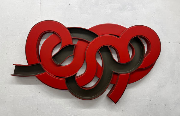 Amir Nikravan, Course, 2022