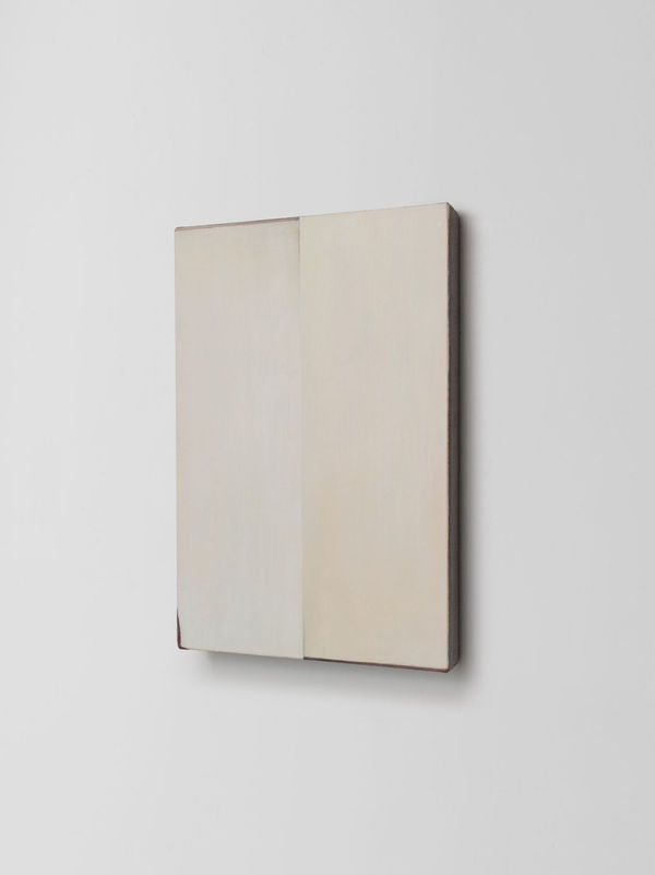 Nathlie Provosty, Painting, 2017