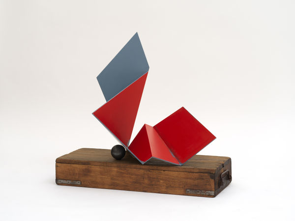 Katja Strunz, Infusion, 2023