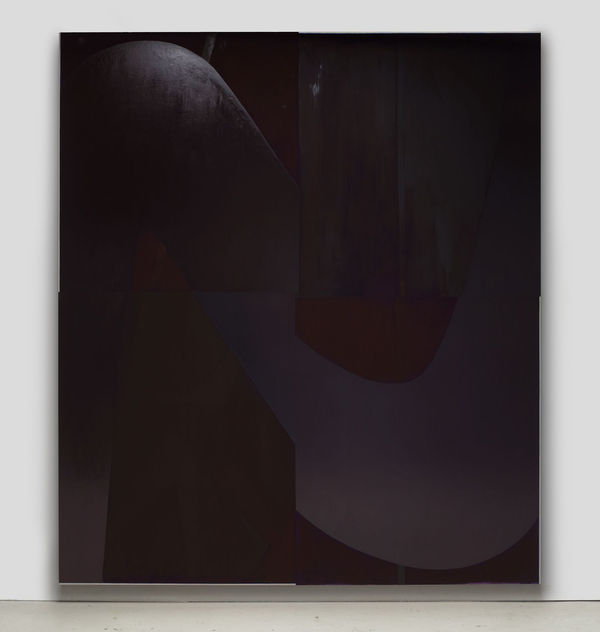 Nathlie Provosty, Scribe, 2018