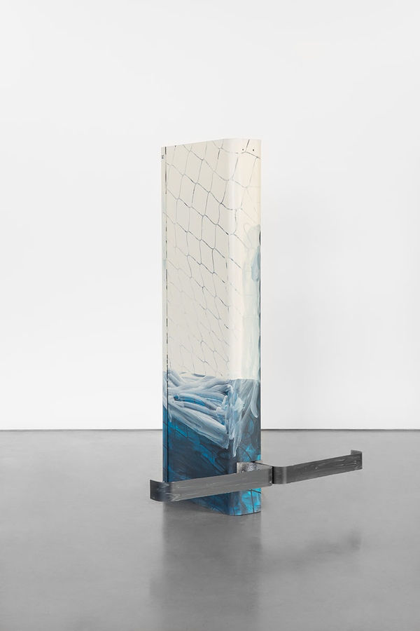 Charlotte vander Borght, MASS I, 2020