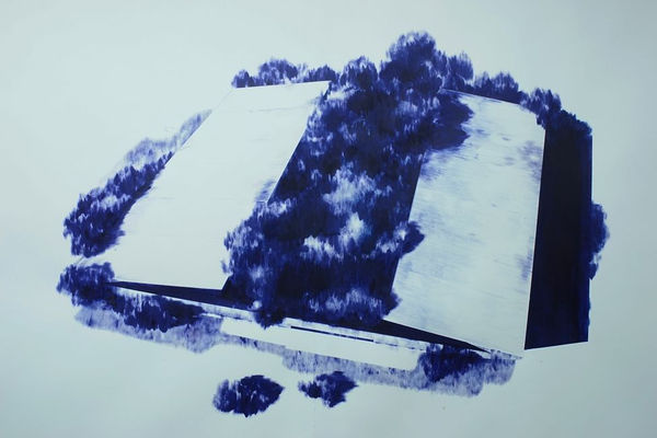 Gamaliel Rodriguez, Figure 1759, 2015