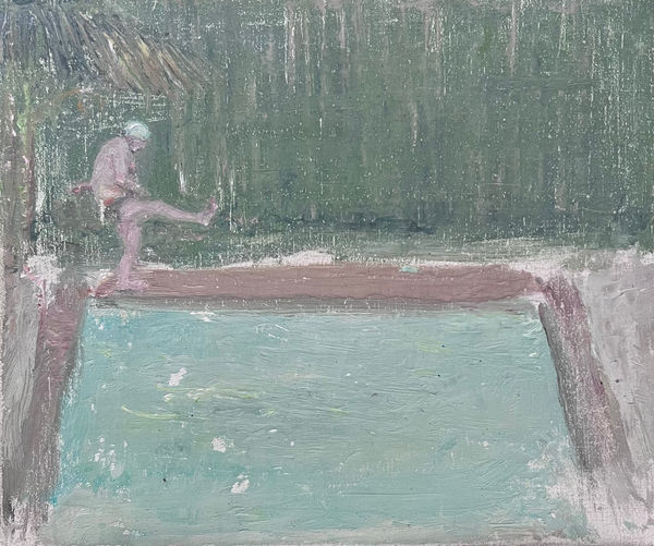 Parmen Daushvili, 90210, 2023