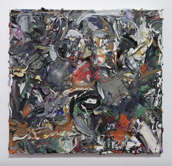 Nicholas Frank, Activity VII, 2012