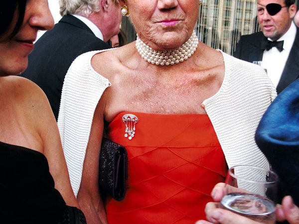 Jessica Craig-Martin, The General, 2007