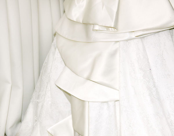 Jessica Craig-Martin, Like a Virgin, 2017