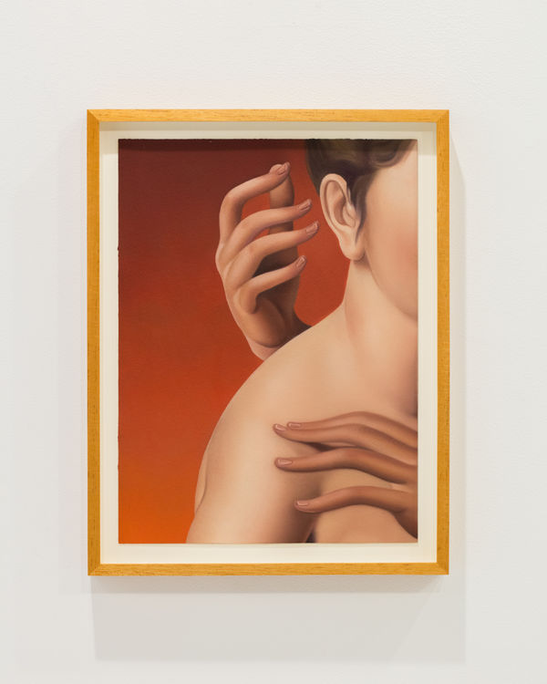 Jesse Mockrin, Smitten, 2020