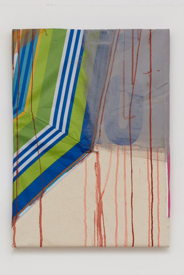 Joe Fyfe, Untitled, 2021