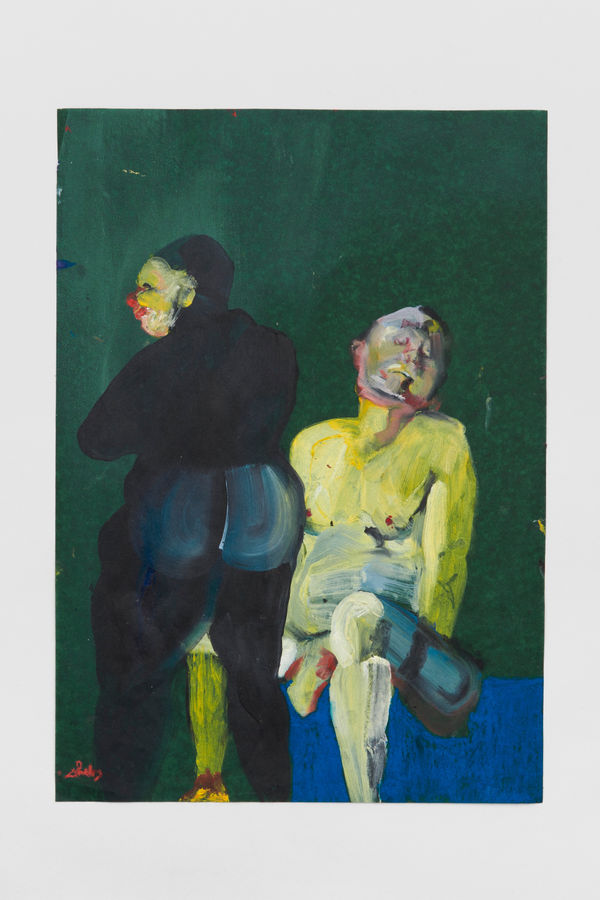 Cat Roissetter, Housekeeper, 2021