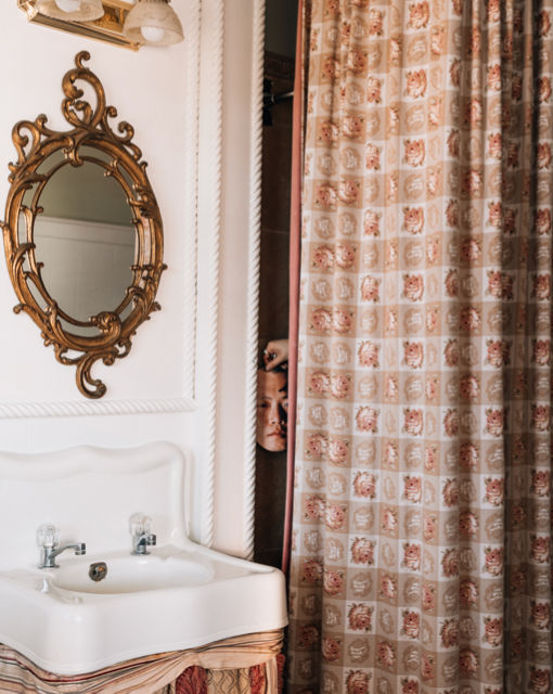 Tommy Kha, Box (III), Chattanooga, Tennessee, 2020