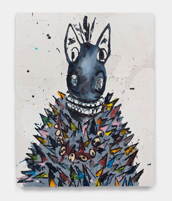 Erin Lee Jones, TBT, 2021