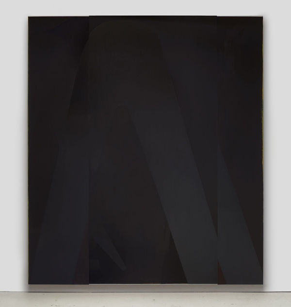 Nathlie Provosty, Visions, 2017