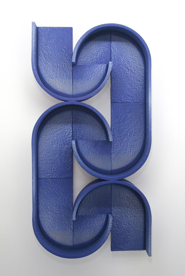 Amir Nikravan, Rational Design (Artery), 2017