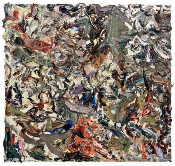 Nicholas Frank, Act I, 2014