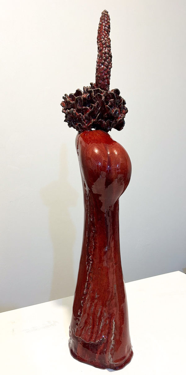 Elsa Sahal, TBC, 2023