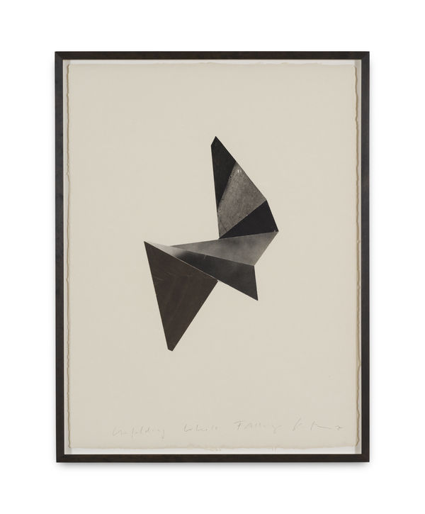 Katja Strunz, Pharao's Dance, 2023