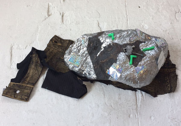 Jim Drain, Pretty Purdie’s Ghost Notes, 2017