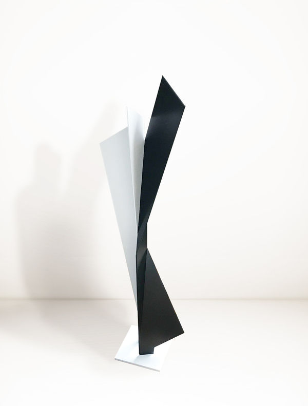 Katja Strunz, Blow Up, 2023