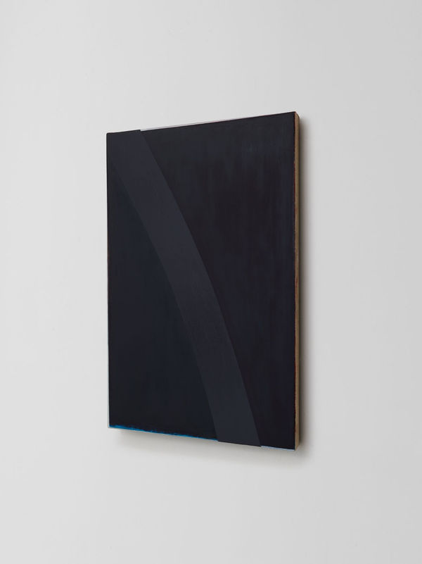 Nathlie Provosty, Sightline (i), 2018