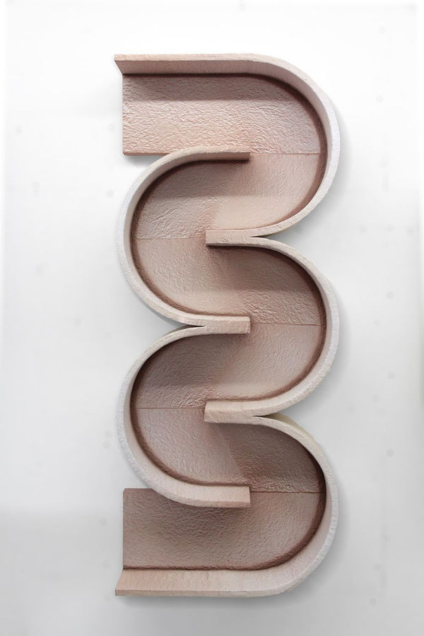 Amir Nikravan, Rational Design (Ambien), 2018