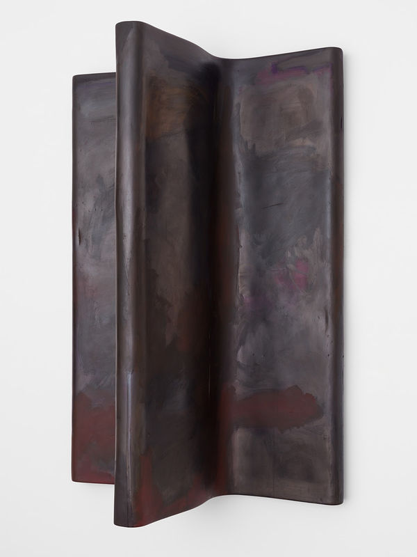 Charlotte vander Borght, Someone, No One, Anyone, 2023